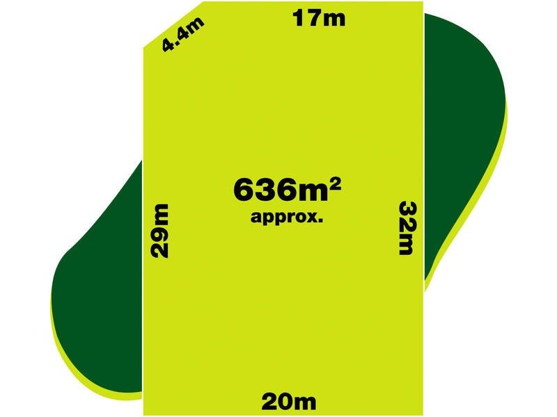 Lot 7401 Watergum Avenue, Craigieburn VIC 3064