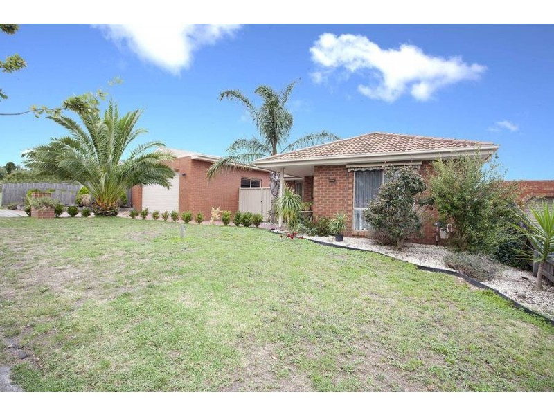 128 Lightwood Crescent, Meadow Heights VIC 3048