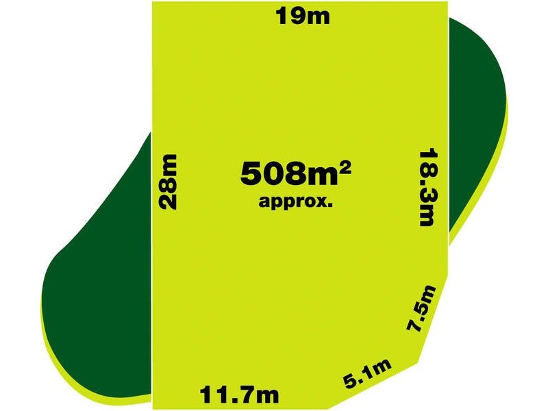 Lot 13932 Taylan Street, Craigieburn VIC 3064