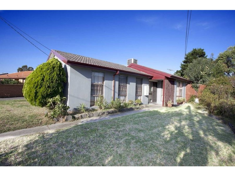 6 Coram Court, Meadow Heights VIC 3048