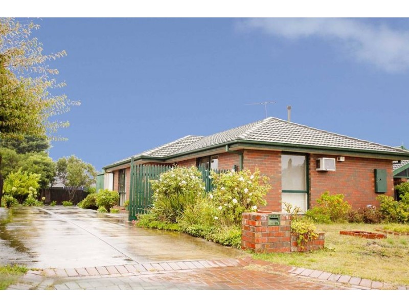 25 Harvey Court, Roxburgh Park VIC 3064