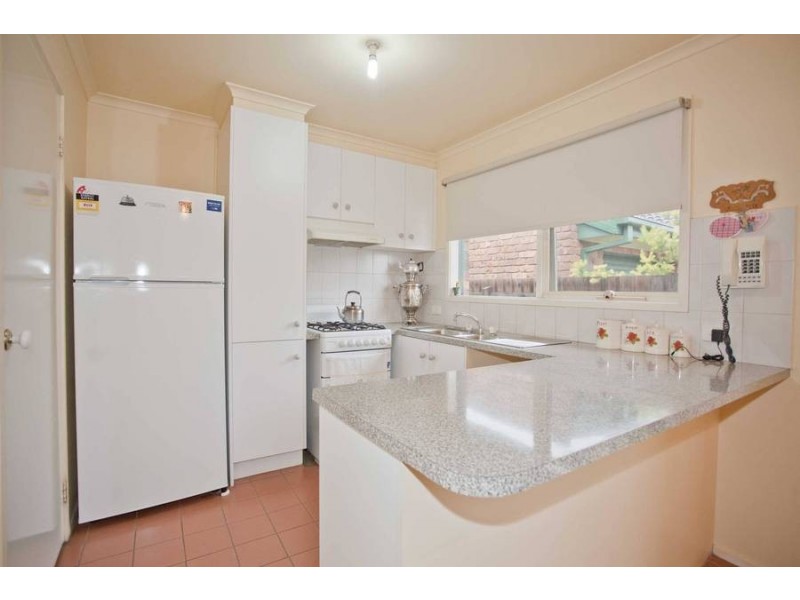 25 Harvey Court, Roxburgh Park VIC 3064