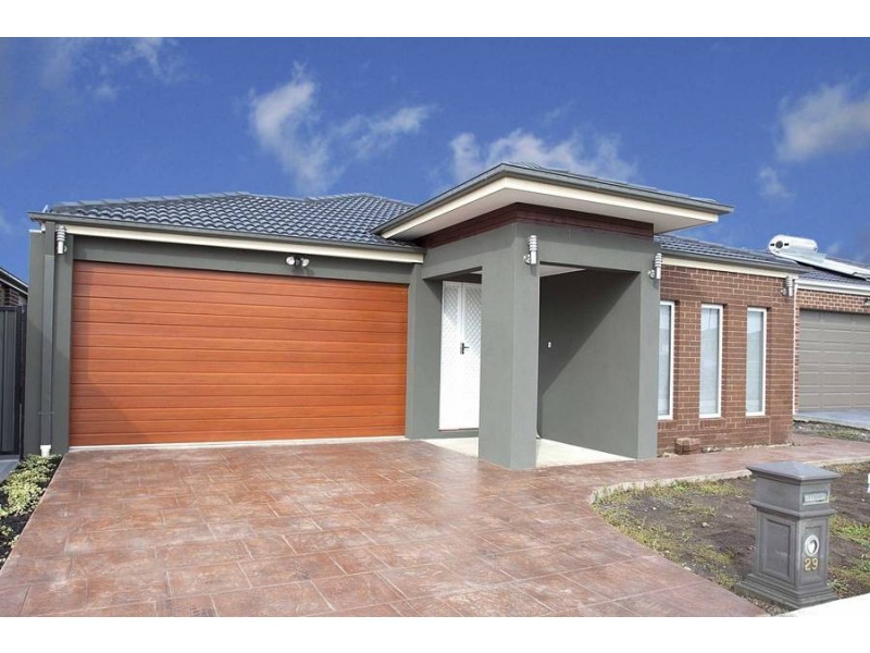 29 Glenbrae Street, Craigieburn VIC 3064