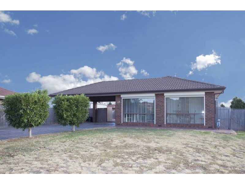 19 Goodenia Close, Meadow Heights VIC 3048