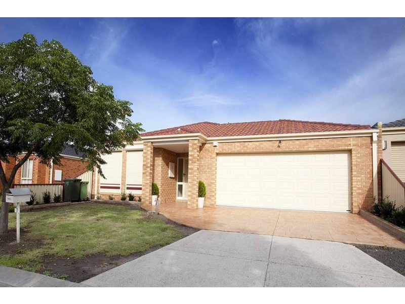 7 Brushwood Circuit, Roxburgh Park VIC 3064