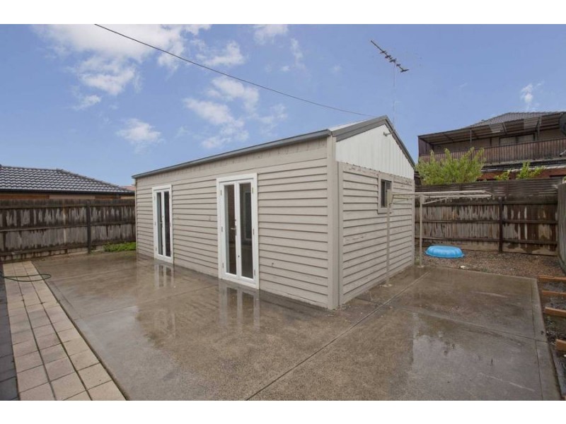 50 Statesman Avenue, Roxburgh Park VIC 3064