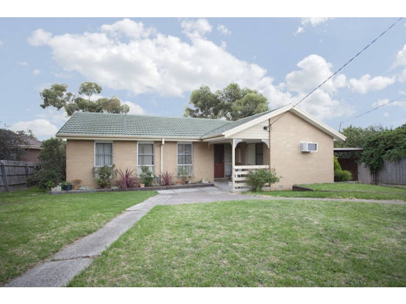 18 Melwood Court, Meadow Heights VIC 3048