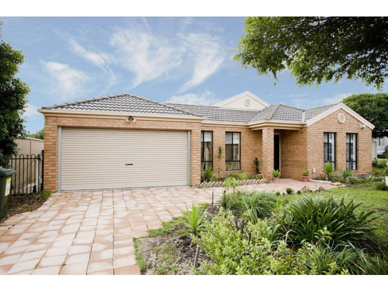 3 Brookside Court, Craigieburn VIC 3064