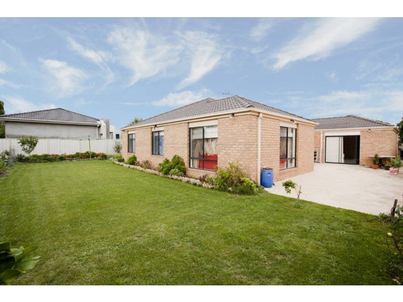 3 Brookside Court, Craigieburn VIC 3064