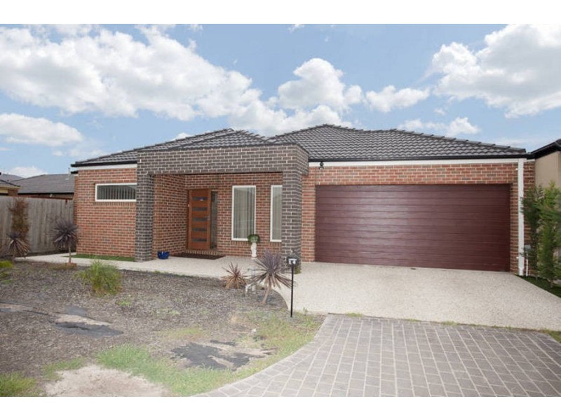 14 Darlington Court, Roxburgh Park VIC 3064