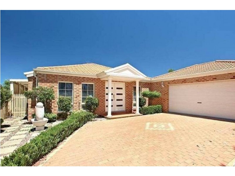 17 Hemsworth Court, Roxburgh Park VIC 3064