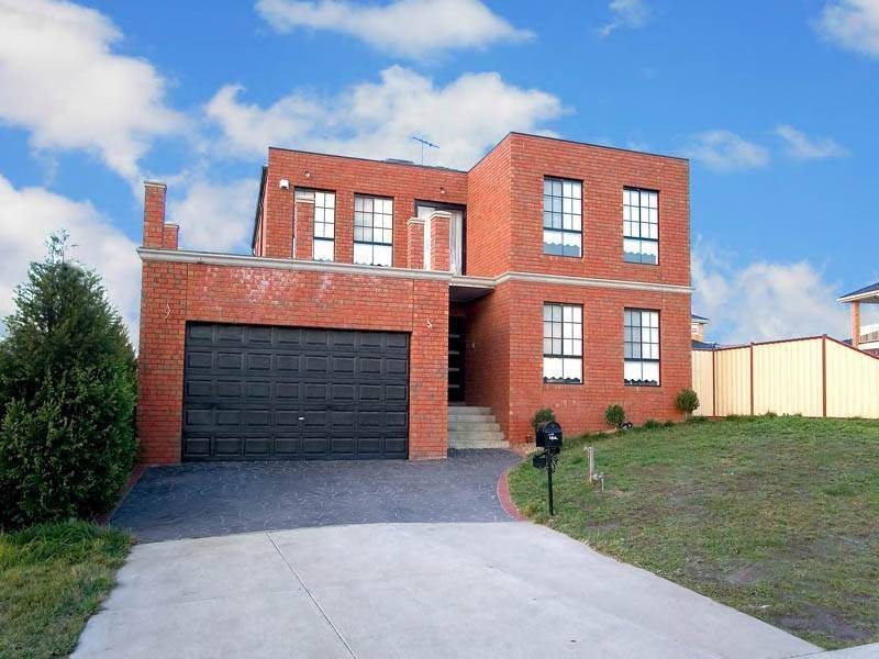 14 Ainsworth Court, Roxburgh Park VIC 3064