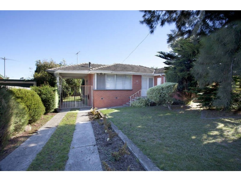 29 Millewa Crescent, Dallas VIC 3047