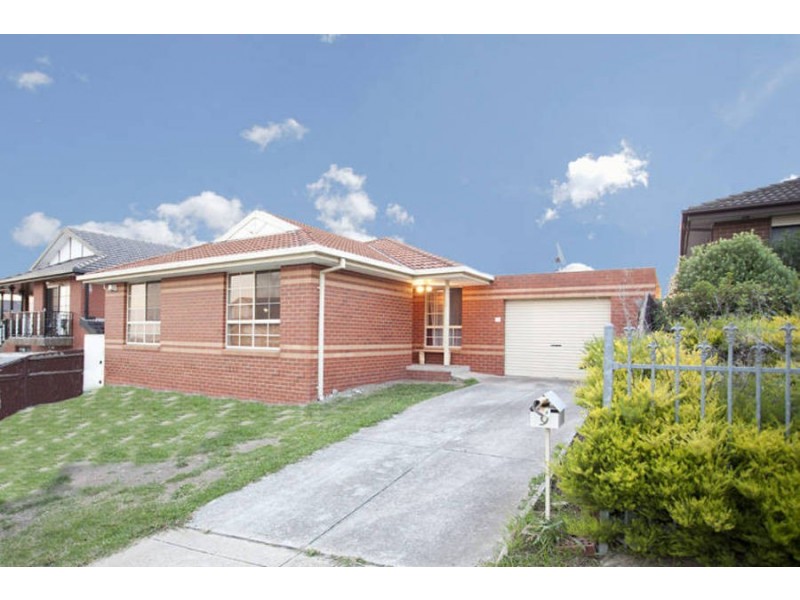 9 Wilga Court, Meadow Heights VIC 3048