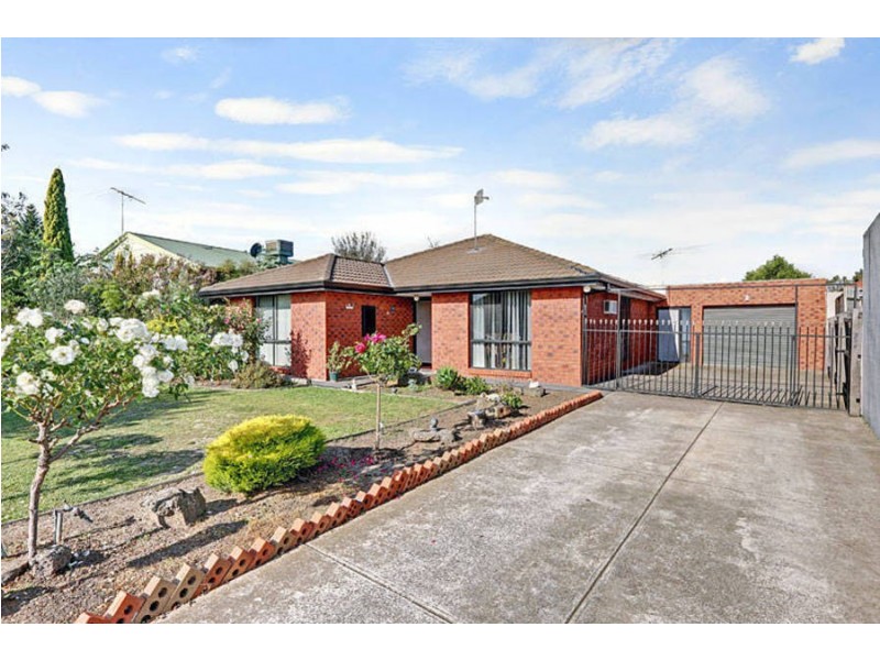 6 Thisle Court, Meadow Heights VIC 3048