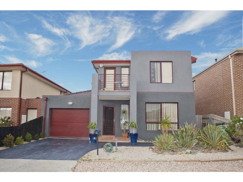 6 Malabar Street, Roxburgh Park VIC 3064