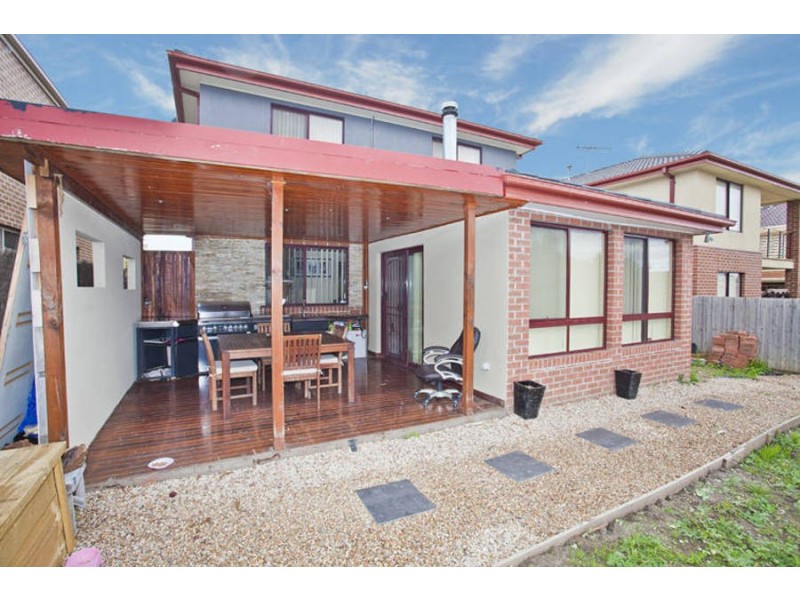 6 Malabar Street, Roxburgh Park VIC 3064