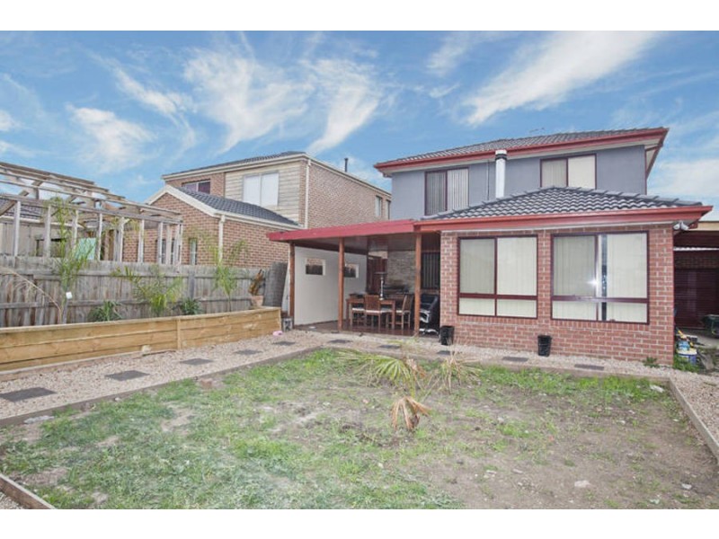 6 Malabar Street, Roxburgh Park VIC 3064