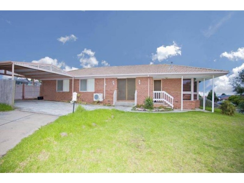 24 Hibiscus Close, Meadow Heights VIC 3048