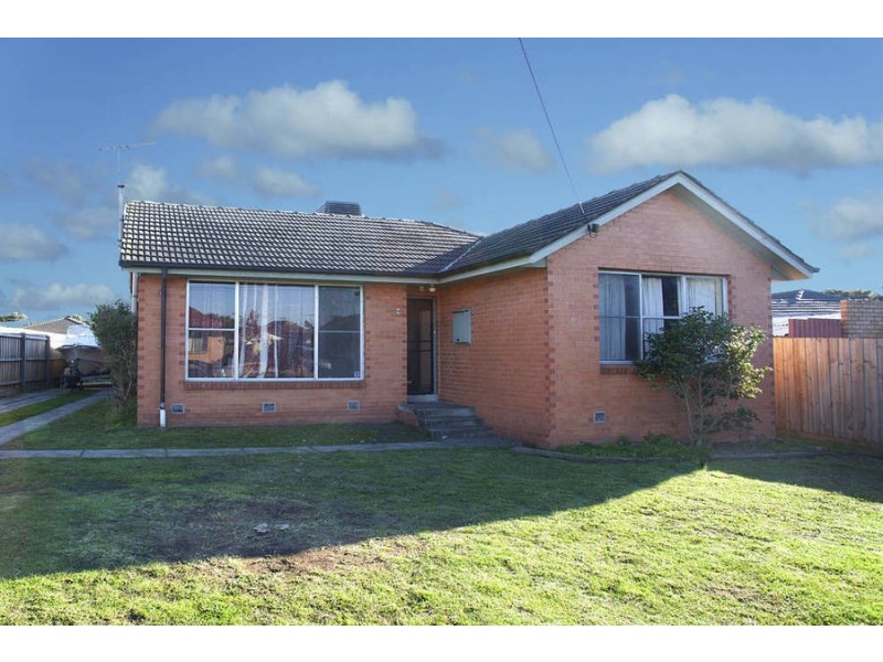 4 Hilgay Street, Coolaroo VIC 3048