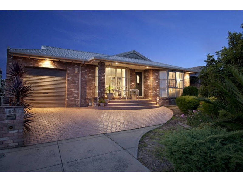 12 Buxton Court, Meadow Heights VIC 3048