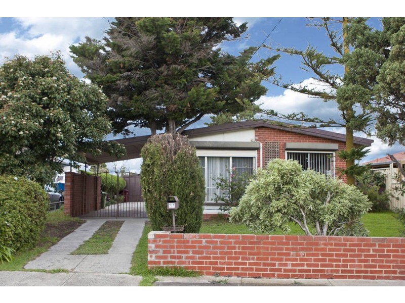 31 Exford Street, Coolaroo VIC 3048