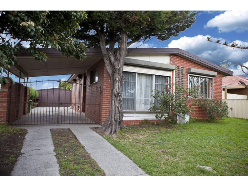 31 Exford Street, Coolaroo VIC 3048