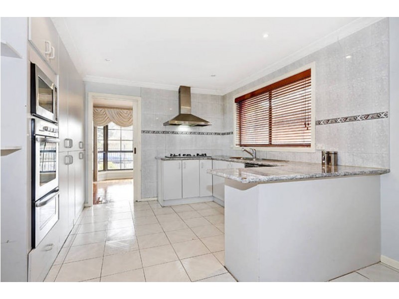 119 Malmsbury Drive, Meadow Heights VIC 3048