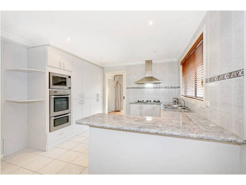 119 Malmsbury Drive, Meadow Heights VIC 3048