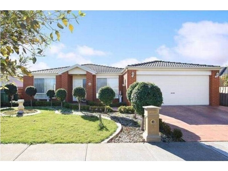 23 Marne Drive, Roxburgh Park VIC 3064