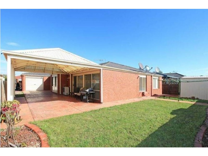 23 Marne Drive, Roxburgh Park VIC 3064