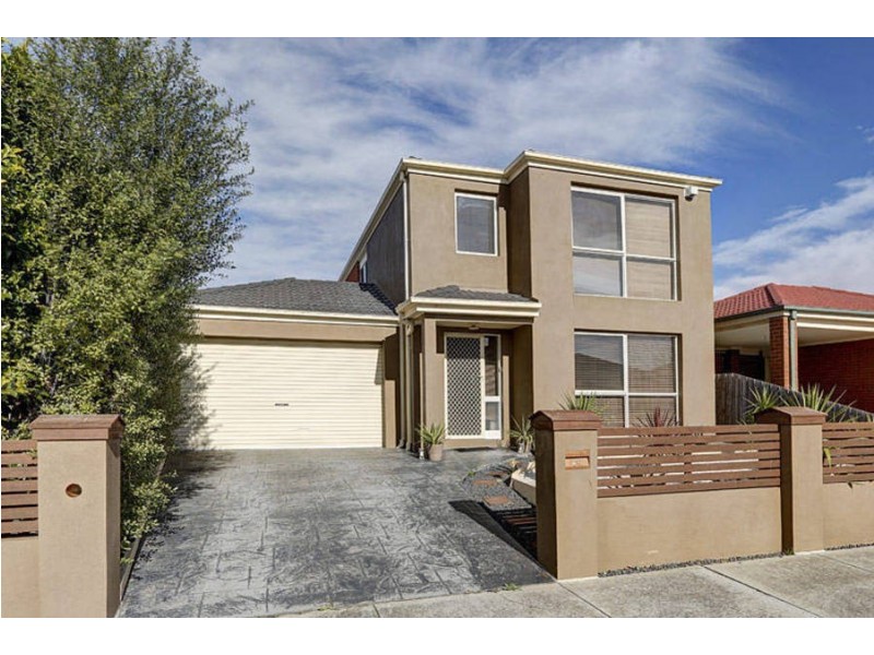 45 Limpopa Square, Roxburgh Park VIC 3064