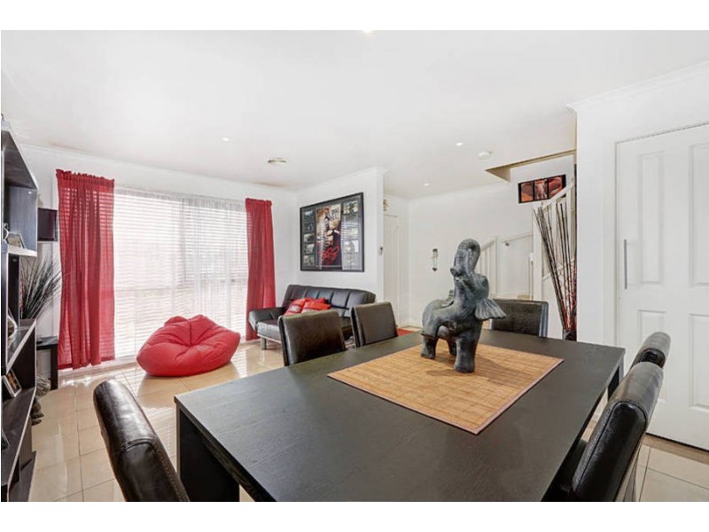 45 Limpopa Square, Roxburgh Park VIC 3064