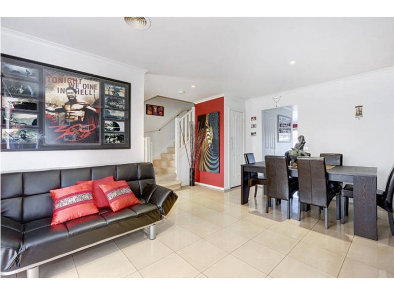 45 Limpopa Square, Roxburgh Park VIC 3064