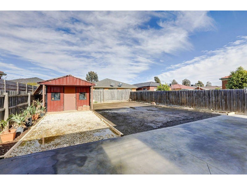 45 Limpopa Square, Roxburgh Park VIC 3064