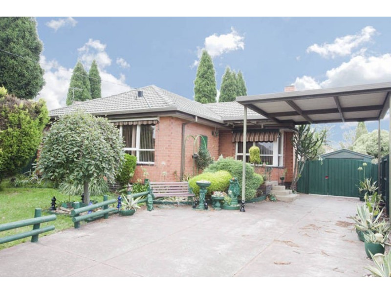 24 Blackwood Crescent, Campbellfield VIC 3061