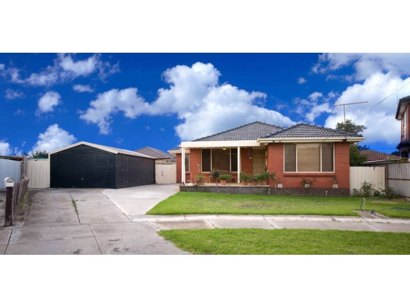 9 Jodie Court, Campbellfield VIC 3061