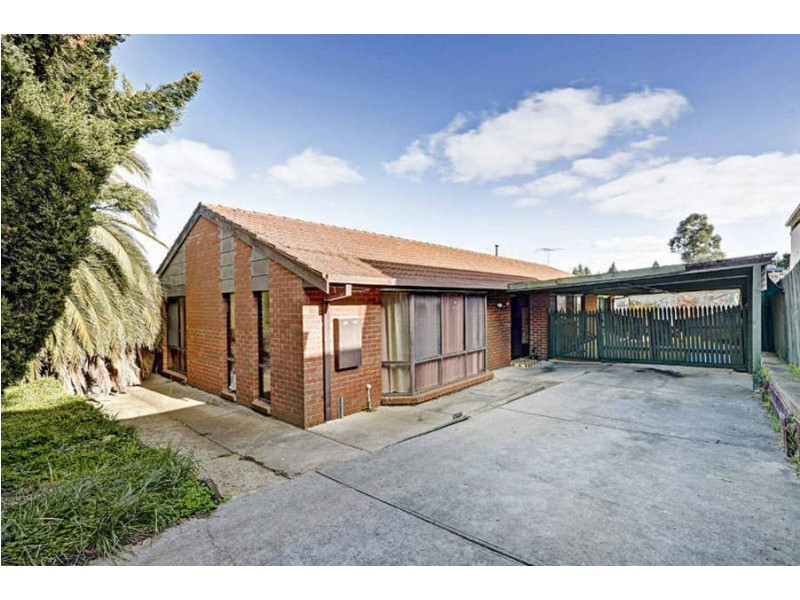 11 Aster Close, Meadow Heights VIC 3048