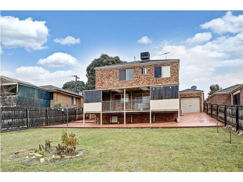 46 Axminster Drive, Craigieburn VIC 3064