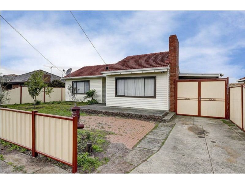 5 Disney Street, Fawkner VIC 3060