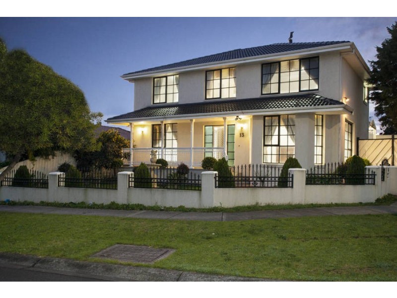 13 Gunbower Crescent, Meadow Heights VIC 3048