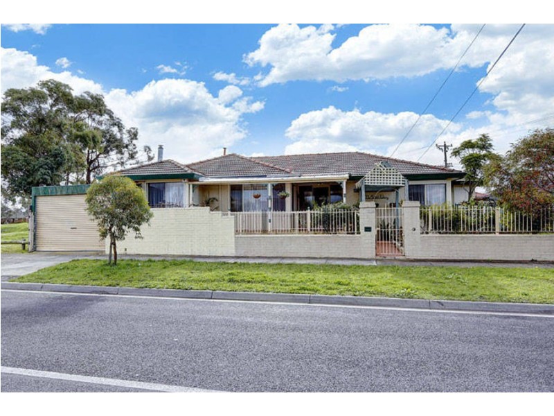133 Mt View Road, Lalor VIC 3075