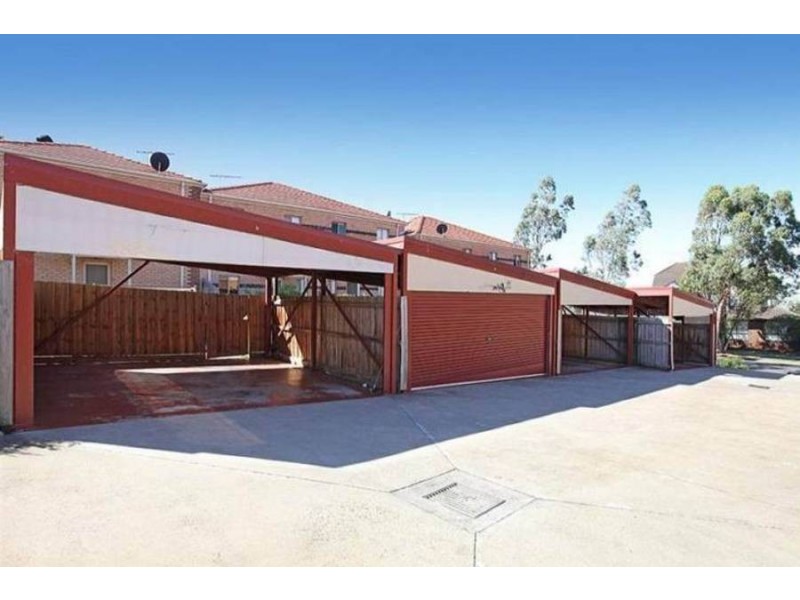 Roxburgh Park VIC 3064