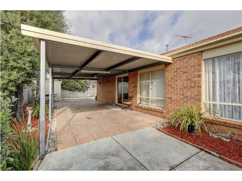 12 Volantis Crescent, Roxburgh Park VIC 3064
