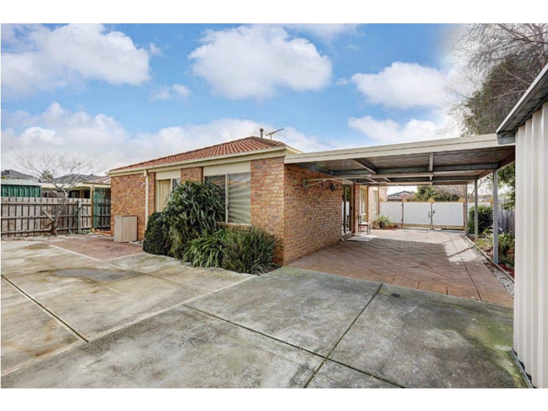 12 Volantis Crescent, Roxburgh Park VIC 3064