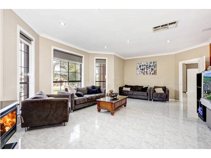 3 Tyrell Court, Meadow Heights VIC 3048