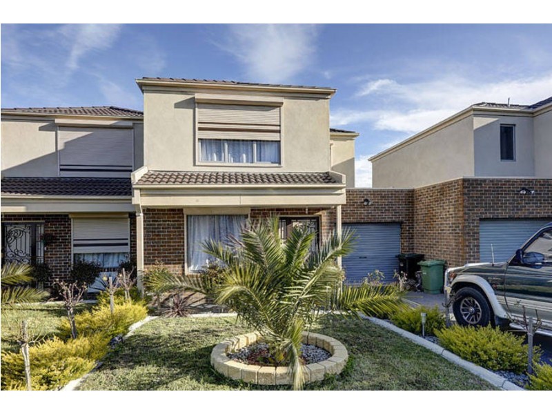 3/6-10 Elsternwick Way, Craigieburn VIC 3064