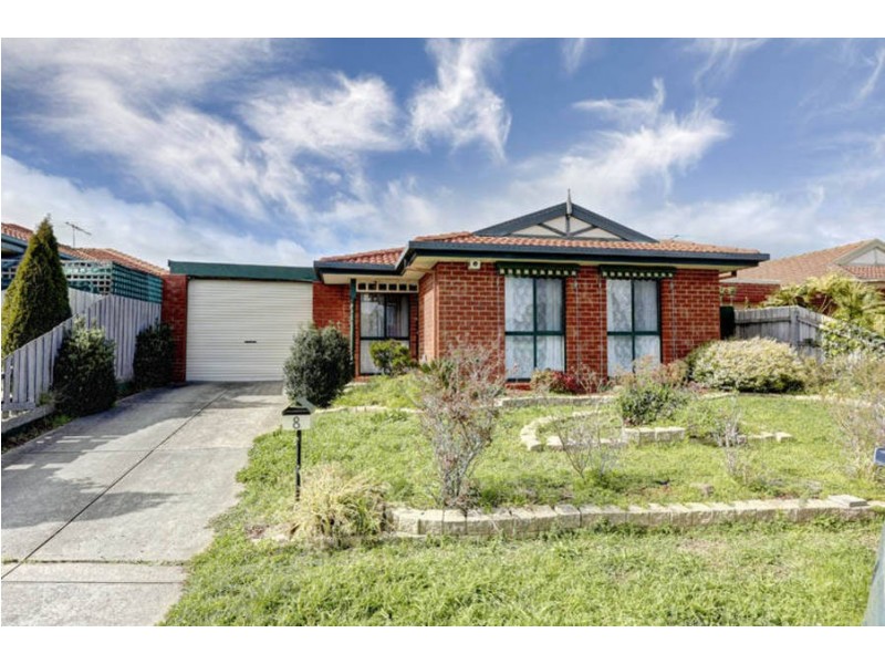 8 Simpson Court, Meadow Heights VIC 3048
