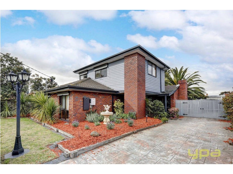 10 Spring Valley Avenue, Craigieburn VIC 3064