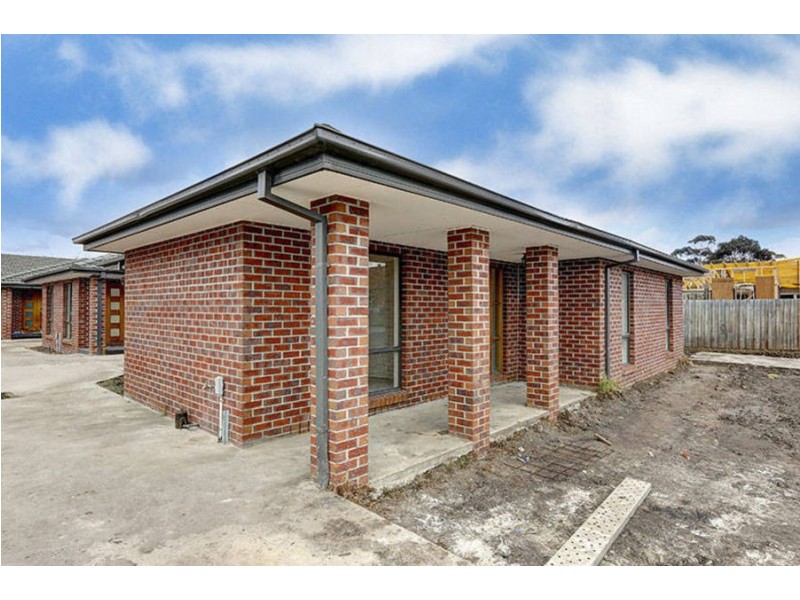 1/93 Argyle Street, Fawkner VIC 3060